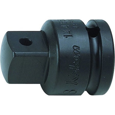 Ko-Ken Adaptor 5/8 Square 42mm Hole type 1/2 Sq. Drive 14455A